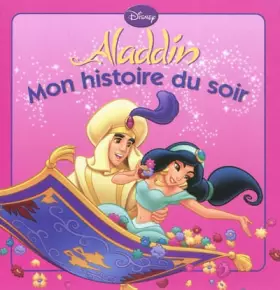 Couverture du produit · Aladdin