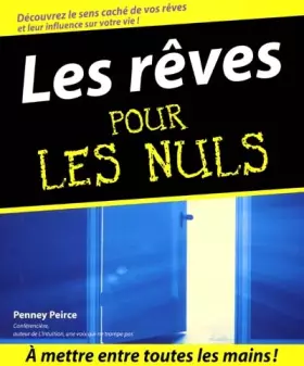 Couverture du produit · Les rêves pour les nuls