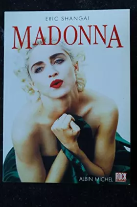 Couverture du produit · Madonna