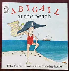Couverture du produit · Abigail at the Beach