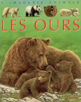 Couverture du produit · Les ours