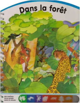 Couverture du produit · Dans la foret