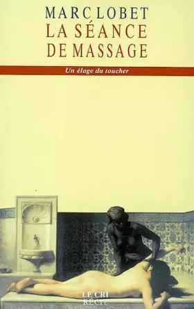 Couverture du produit · La Seance De Massage