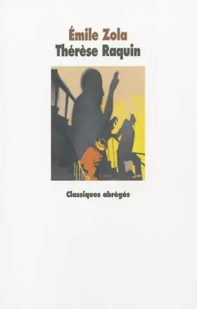 Couverture du produit · Thérèse Raquin