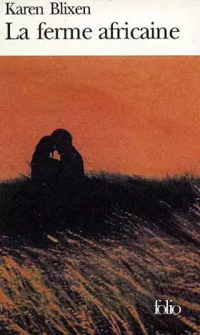 Couverture du produit · La Ferme africaine