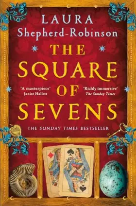Couverture du produit · The Square of Sevens