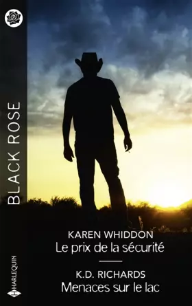 Couverture du produit · Le prix de la sécurité - Menaces sur le lac