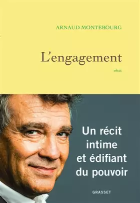 Couverture du produit · L'engagement