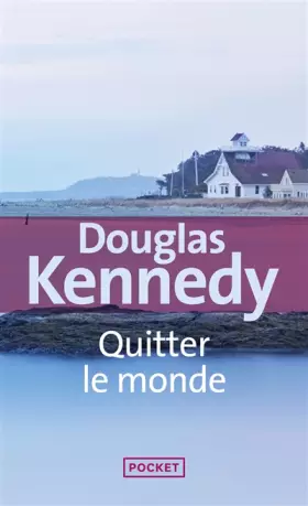 Couverture du produit · Quitter le monde