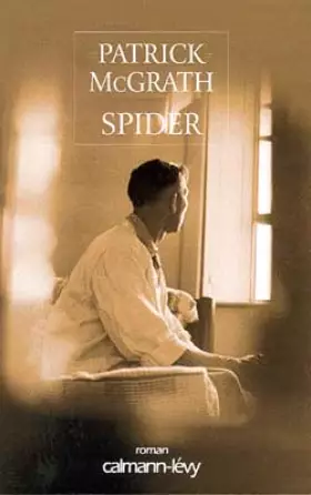 Couverture du produit · Spider