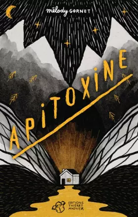Couverture du produit · Apitoxine