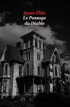 Couverture du produit · Le passage du diable