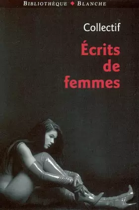Couverture du produit · Ecrits de femmes