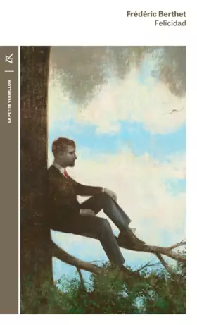 Couverture du produit · Felicidad