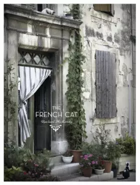 Couverture du produit · The French Cat