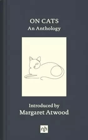 Couverture du produit · On Cats: An Anthology