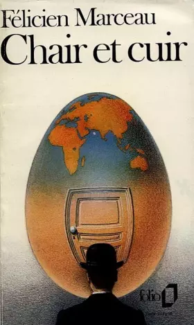 Couverture du produit · Chair et cuir