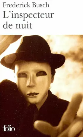 Couverture du produit · L'Inspecteur de nuit