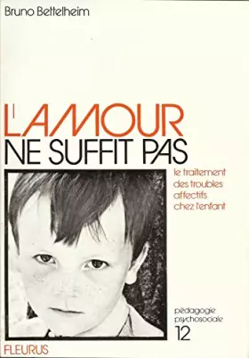 Couverture du produit · Traitement troubles affectifs      q0133012
