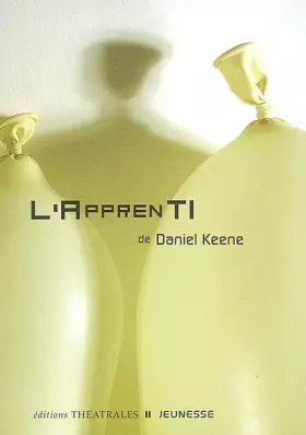 Couverture du produit · L'apprenti