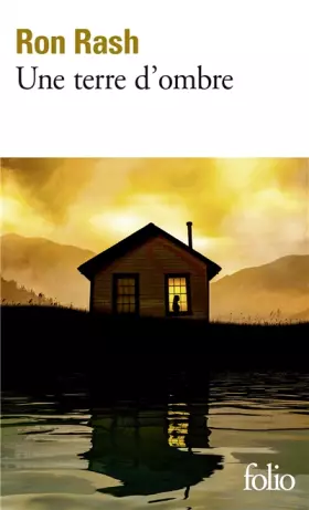 Couverture du produit · Une terre d'ombre