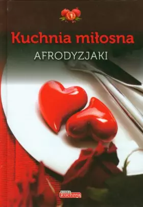 Couverture du produit · Kuchnia milosna