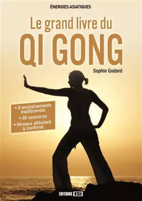 Couverture du produit · Le grand livre du Qi Gong
