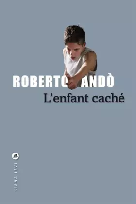 Couverture du produit · L'enfant caché