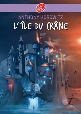 Couverture du produit · David Eliot, Tome 1 : L'île du Crâne