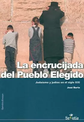 Couverture du produit · La Encrucijada Del Pueblo Judio