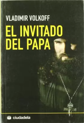 Couverture du produit · Invitado del papa, el