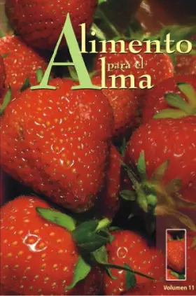 Couverture du produit · Alimento para el Alma (Volumen 11, Año 2013)