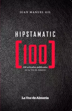 Couverture du produit · Hipstamatic 100