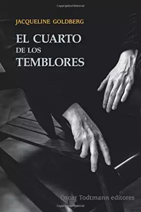 Couverture du produit · El cuarto de los temblores (Spanish Edition)