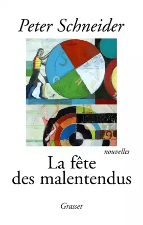 Couverture du produit · La fête des malentendus