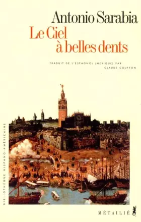 Couverture du produit · Le Ciel à belles dents