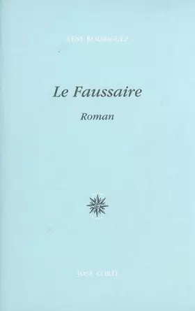 Couverture du produit · LE FAUSSAIRE