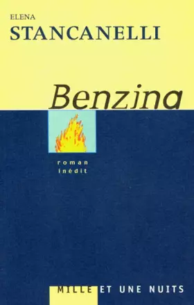 Couverture du produit · Benzina