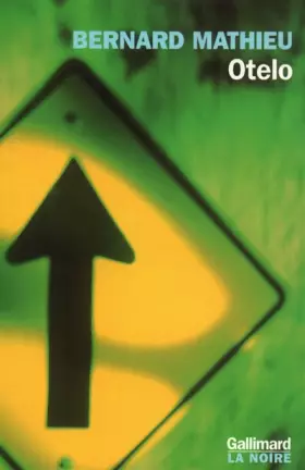 Couverture du produit · Le Sang du Capricorne, II : Otelo