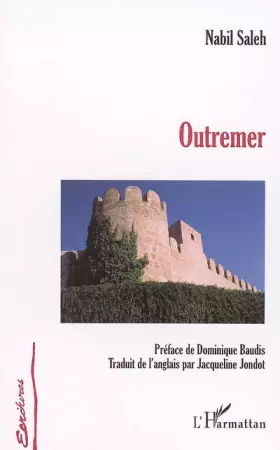 Couverture du produit · Outremer