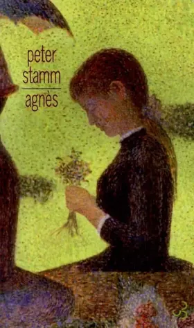 Couverture du produit · Agnès