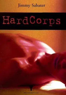 Couverture du produit · HardCorps
