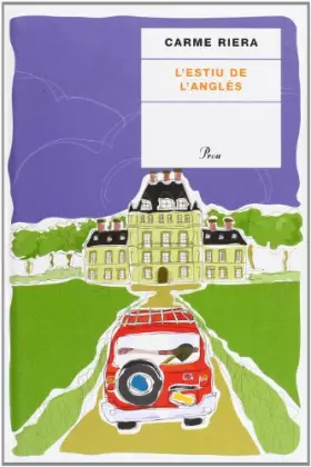 Couverture du produit · L'estiu de l'anglès