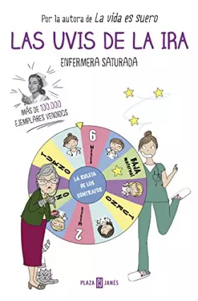 Couverture du produit · Las uvis de la ira (Obras diversas)