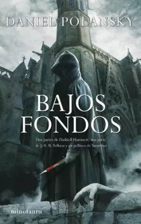Couverture du produit · Bajos fondos (Fantasía)
