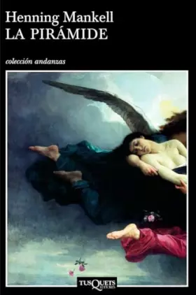 Couverture du produit · La pirámide: 9 (Andanzas)