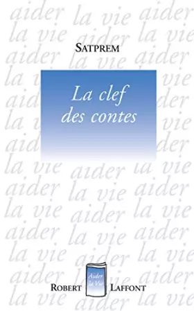 Couverture du produit · La Clef des contes