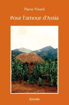 Couverture du produit · Pour l'amour d'Assia