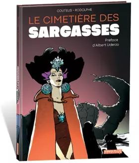 Couverture du produit · Le cimetière des Sargasses