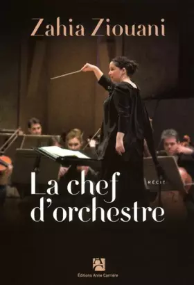 Couverture du produit · CHEF D'ORCHESTRE